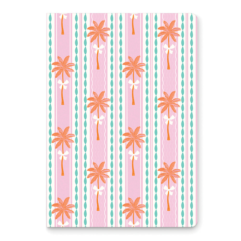 מחברת רכה keri דגם Beach Getaway