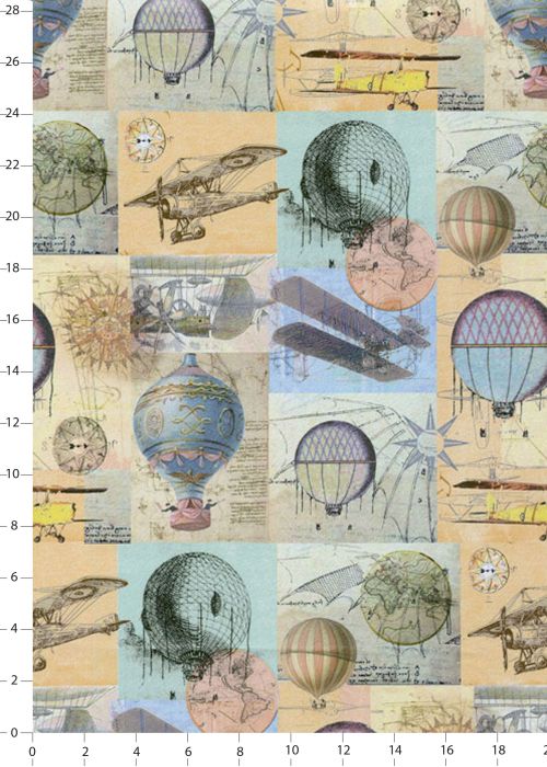 נייר עטיפה כדורים פורחים