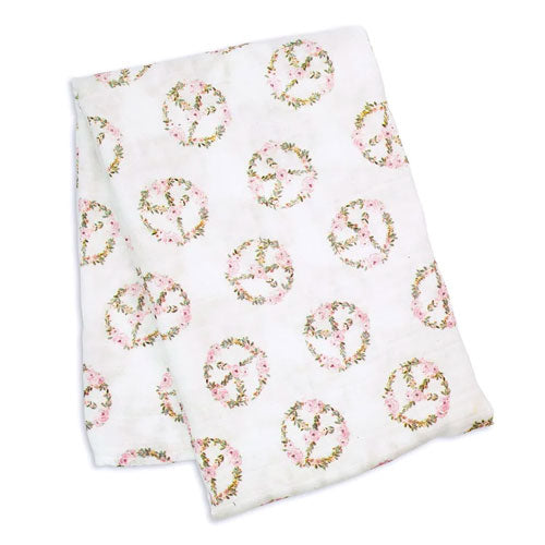 חיתול במבוק Peace