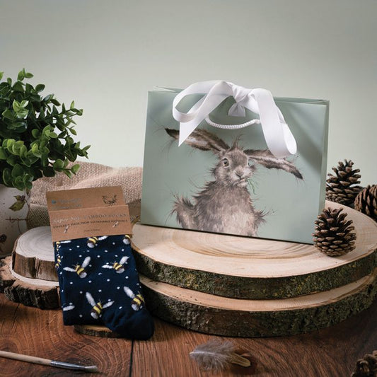 גרבי במבוק דבורים