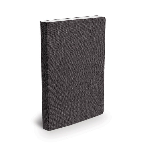 מחברת סקצ׳בוק בצבע שחור