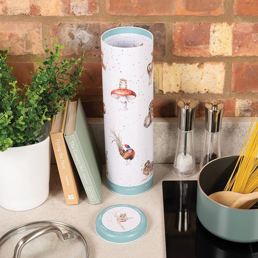 קופסת ספגטי גבוהה - חיות